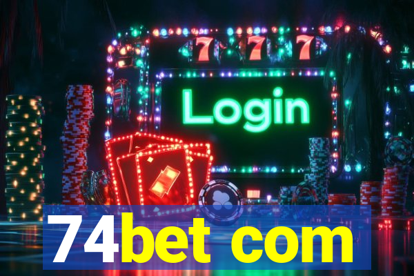 74bet com